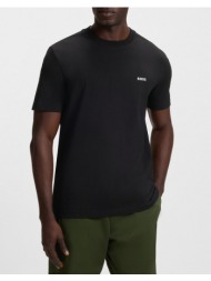 boss tee 10256064 01 50506373-001-001 black