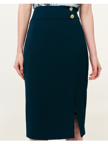 forel φουστα 082.00.01.001-μπλε darkblue