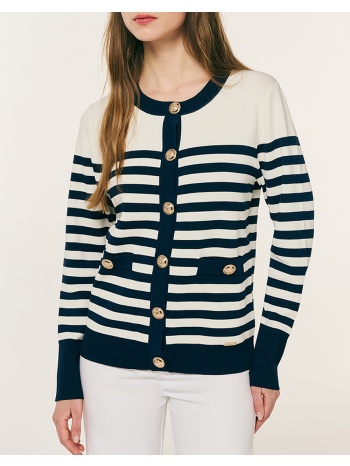 forel πλεκτο 082.90.01.003-μπλε mixed