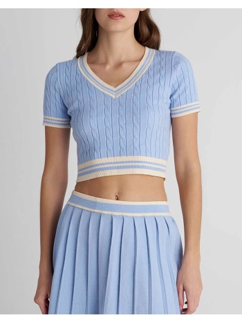 sugarfree μπλουζα 26812057-309 ciel