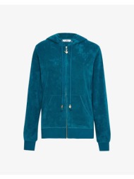 sugarfree ζακετα 26813001-414 petrol