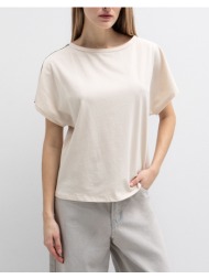 toi&moi μπλουζα 80-6790-126-1127 cream