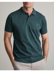 navy&green μπλουζα πολο ...