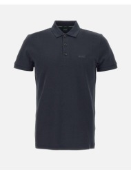 boss paddy 10241663 01 50469055-411 navyblue