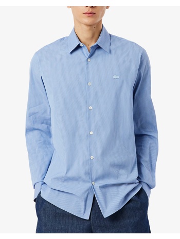 lacoste υποκαμισο μμ 3ch2338-5uf lightblue