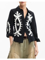 desigual cam_flora ...