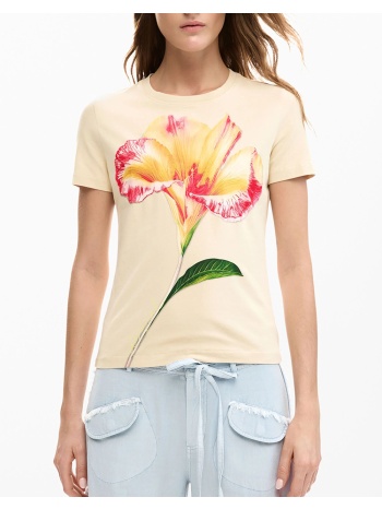 desigual ts_estocolmo μπλουζα γυναικειο 26swtk03-1001