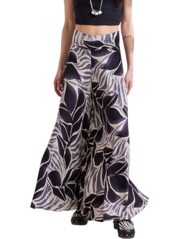 namaste παντελονι ismael ss0126041-black multi