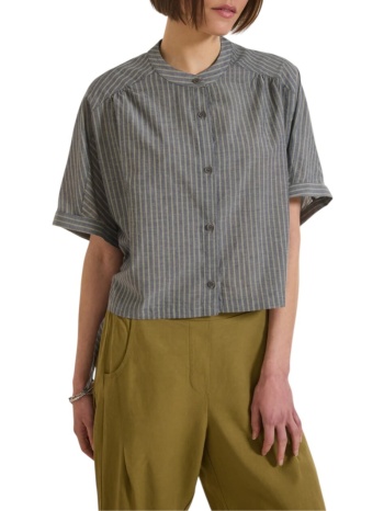 namaste πουκαμισο dolphyx ss0426026-raf darkslategrey