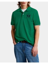 la martina μπλουζα πολο ...