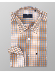 oxford company button ...