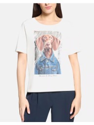 betty barclay blouse 2755/1090-1986 offwhite