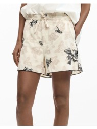 desigual pant_hono σορτς ...