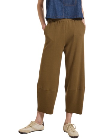 namaste παντελονι herbie ss0126016-elephant khaki