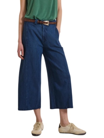 namaste παντελονι azar ds0126002-blue denimblue