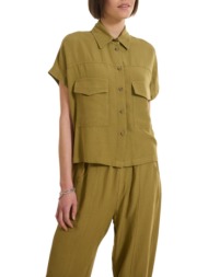 namaste πουκαμισο gordon_1 ss0426032-olive olive