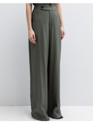 toi&moi παντελονι 20-5832-126-334 khaki