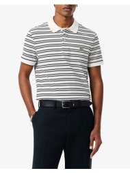 lacoste μπλουζα πολο κμ ...