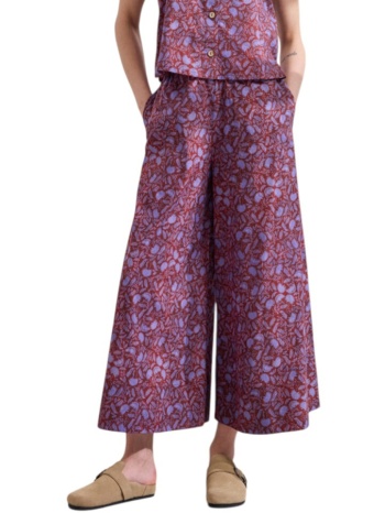 namaste παντελονι zeline_1 ss0126009-anemone purple