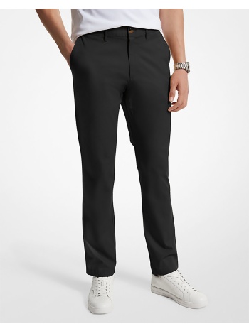 michael kors παντελονι cs4301kdr2-001 black