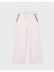 mayoral παντελονι μακρυ μακο 06555-061 biege