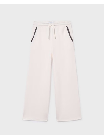 mayoral παντελονι μακρυ μακο 06555-061 biege