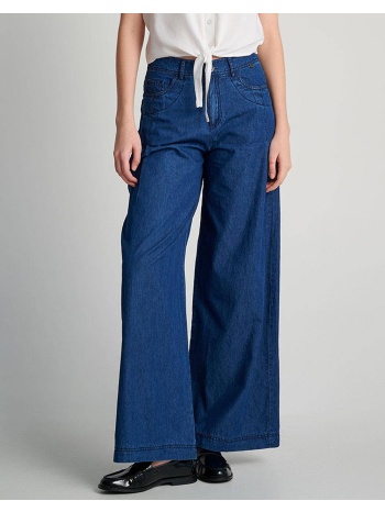 attrattivo παντελονι 91253024-mple denimblue