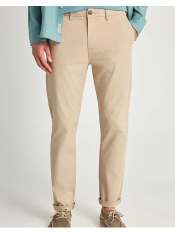 funky buddha trousers fbm013-001-02-greige biege