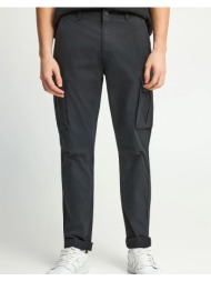 funky buddha trousers fbm013-002-02-black jetblack