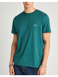 funky buddha t-shirts fbm013-001-04-mediterranea petrol