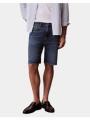 calvin klein jeans slim hampton short lv04rf922g-asa denimblue