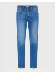 funky buddha jeans fbm013-071-02-md blue denimblue