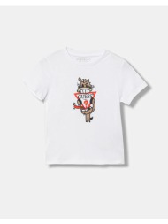 guess kids ss t-shirt ...