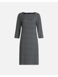 betty barclay dress 1654/1179-8813 darkblue