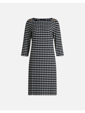 betty barclay dress 1654/1179-8813 darkblue