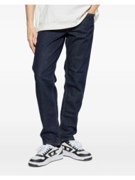 diesel 2023 d-finitive l.32 trousers a102290dbej-01 denimdarkblue