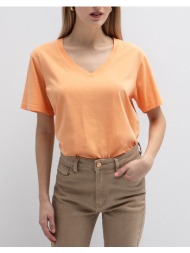 toi&moi μπλουζα 80-6620-126-197 orange