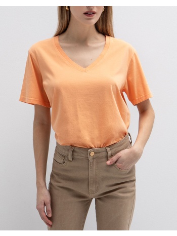 toi&moi μπλουζα 80-6620-126-197 orange