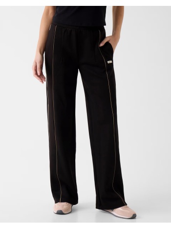 guess georgia wide leg pants παντελονι γυναικειο