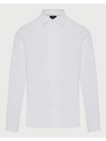 funky buddha shirts fbm013-051-05-white white