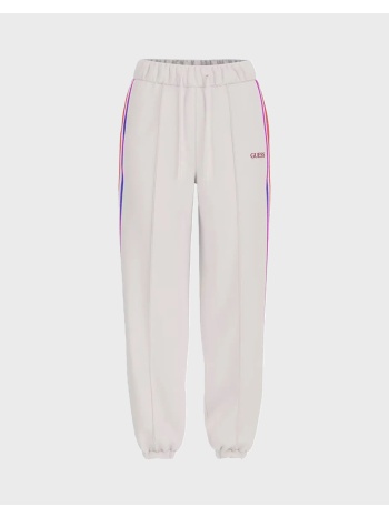 guess berthe cuffed jogger παντελονι γυναικειο