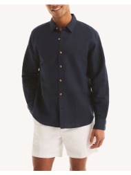 nautica πουκαμισο μμ l/s ...