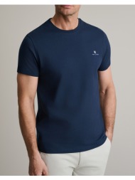 navy&green μπλουζα λαιμοκοψη 24mo.001/p.3-dark blue darkblue