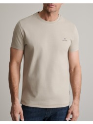 navy&green μπλουζα λαιμοκοψη 24mo.001/p.3-oxford tan sandybrown