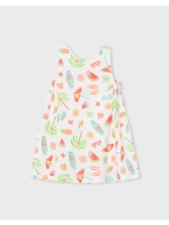 mayoral φορεμα 03940-049 multi