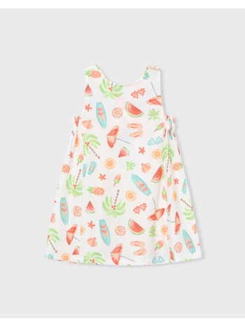 mayoral φορεμα 03940-049 multi