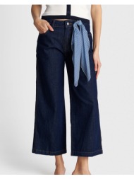 ale παντελονι&μαντηλι 8922972-mple denimdarkblue