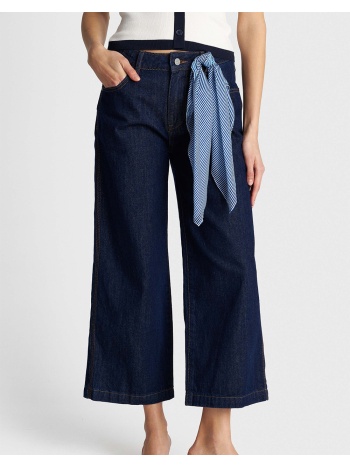 ale παντελονι&μαντηλι 8922972-mple denimdarkblue