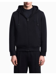 emporio armani sweatshirt em004538af10013-ub118 navyblue