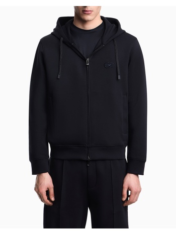 emporio armani sweatshirt em004538af10013-ub118 navyblue